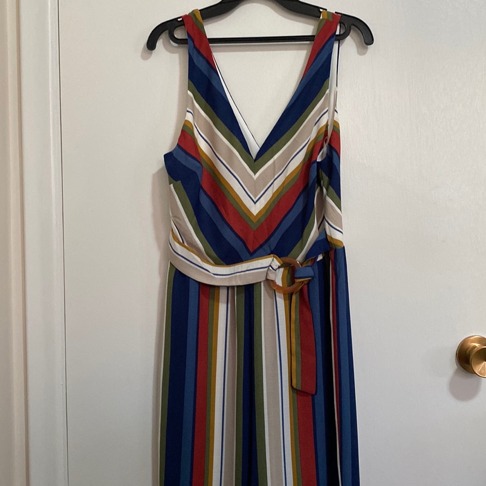 Crystal Doll Jumpsuit